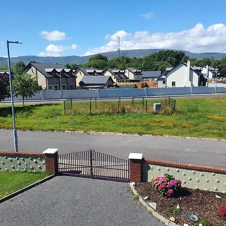 Cnoc Si View Apartment Kilgarvan Exterior photo