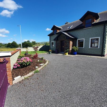 Cnoc Si View Apartment Kilgarvan Exterior photo