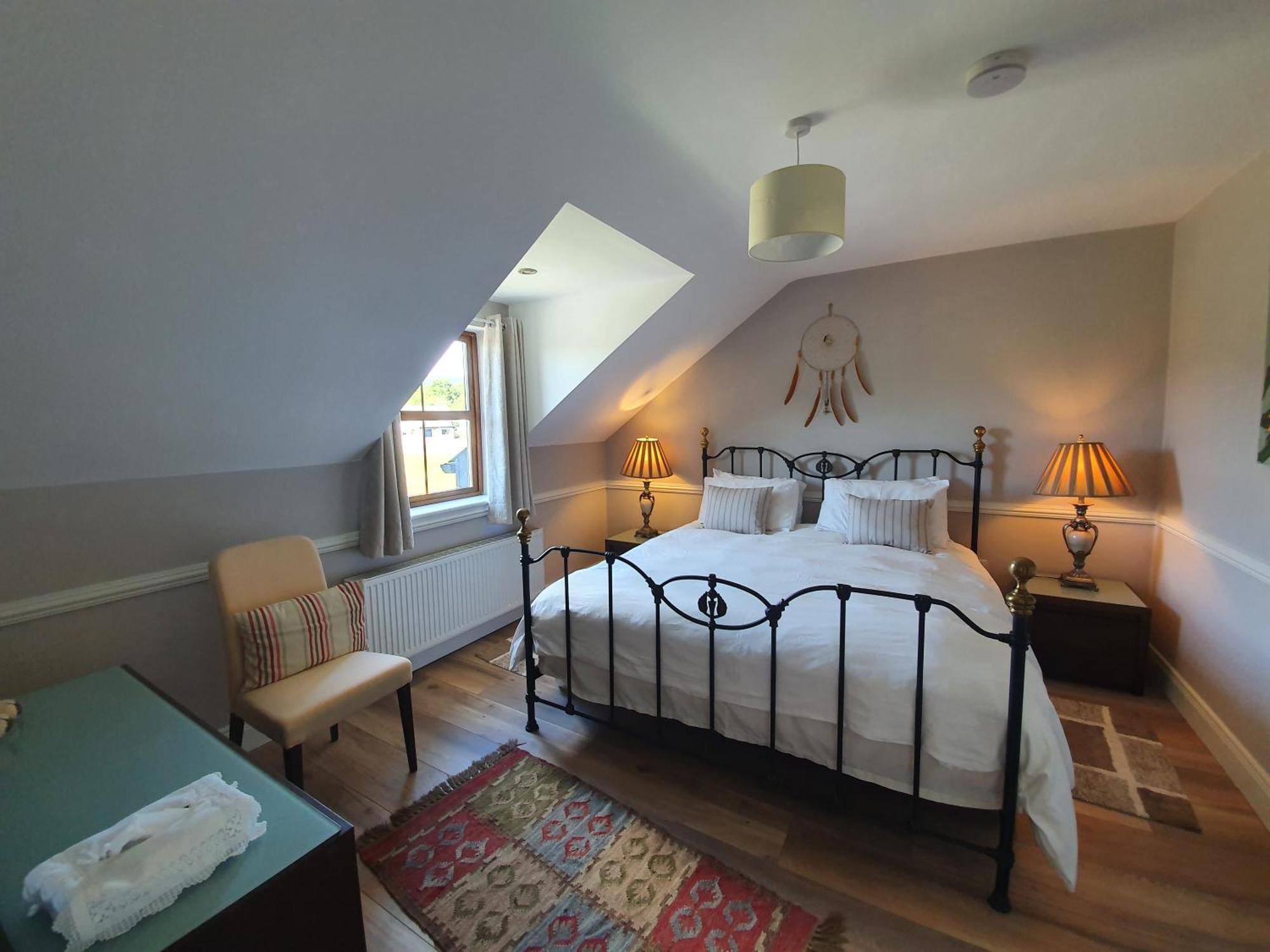Cnoc Si View Apartment Kilgarvan Exterior photo