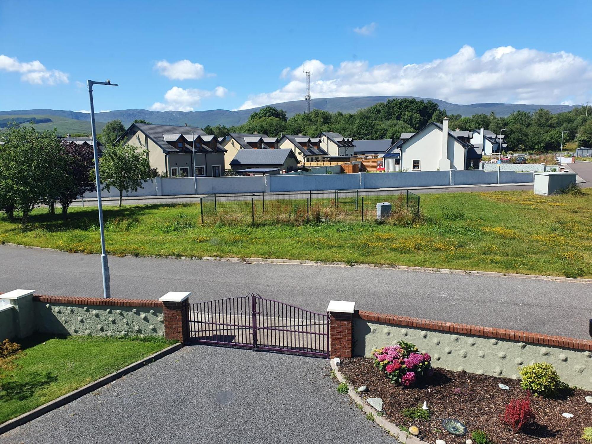 Cnoc Si View Apartment Kilgarvan Exterior photo